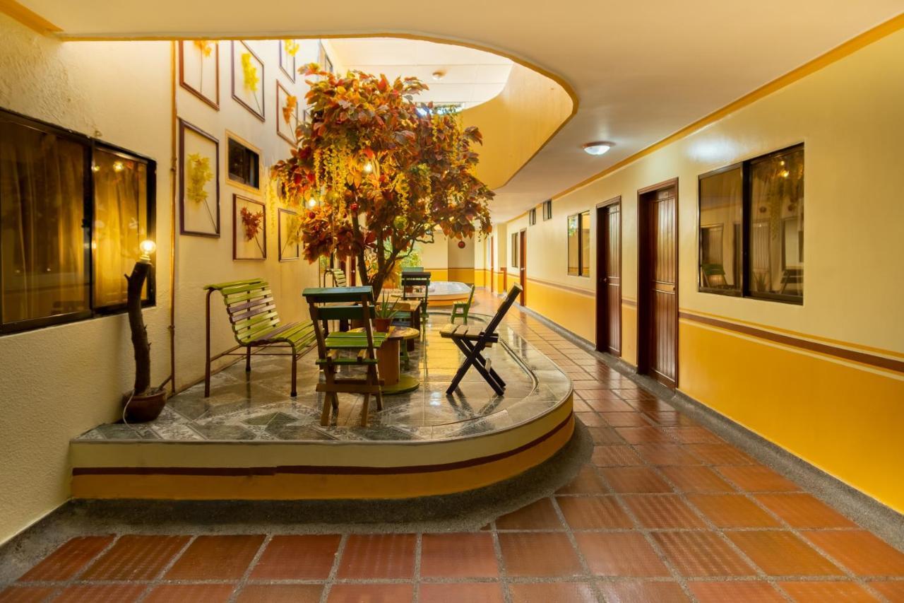 Hotel Costa mar Barranquilla  Exterior foto