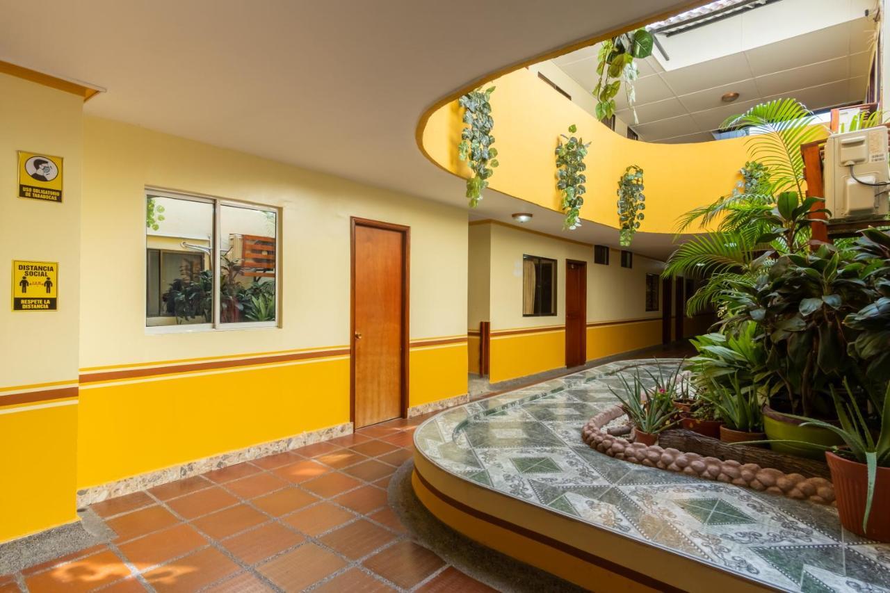 Hotel Costa mar Barranquilla  Exterior foto