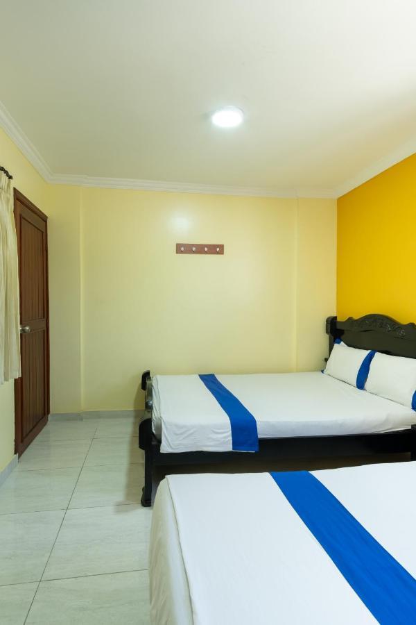 Hotel Costa mar Barranquilla  Exterior foto